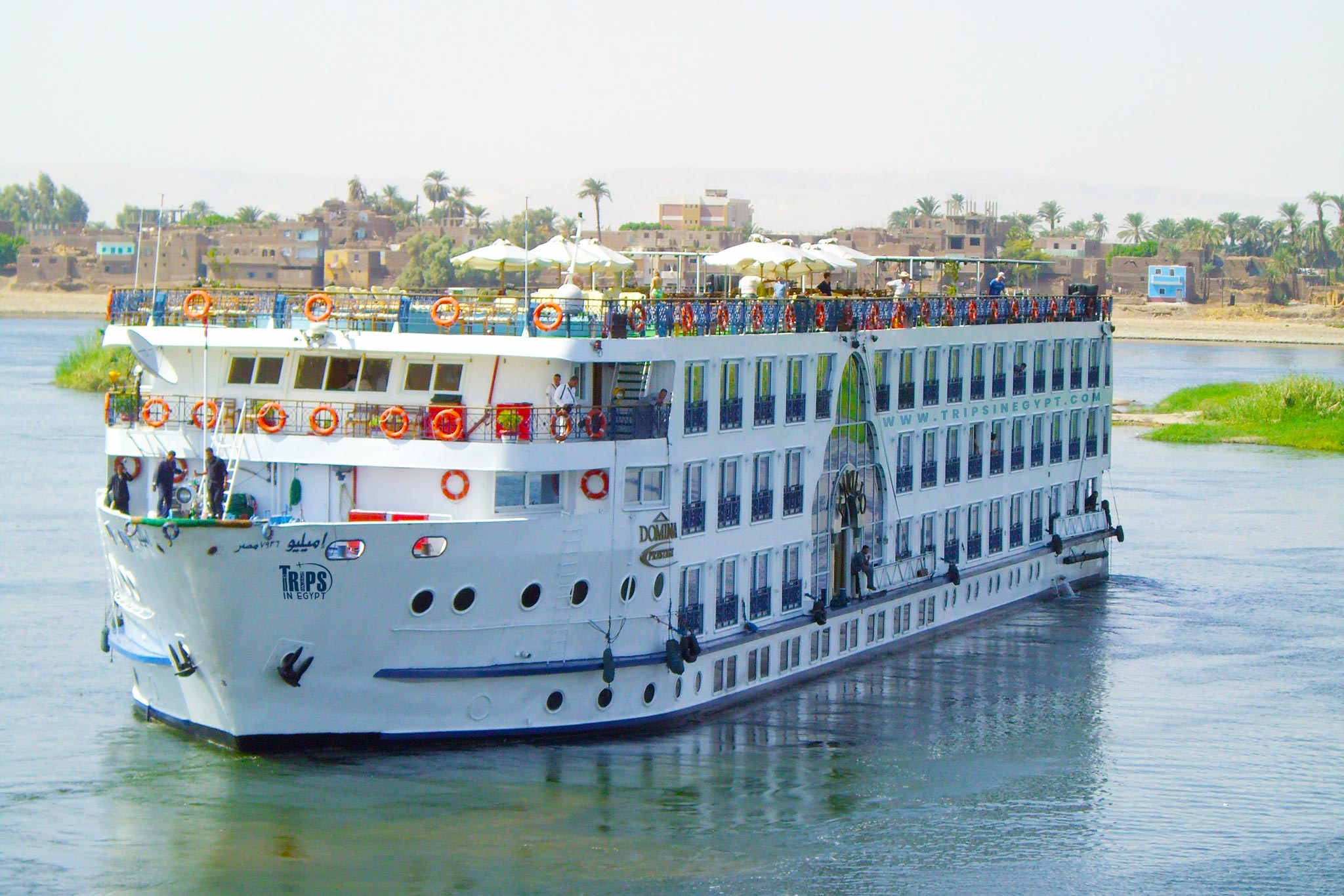 Nile Cruise: Is It Worth It? Complete Guide for Travelers