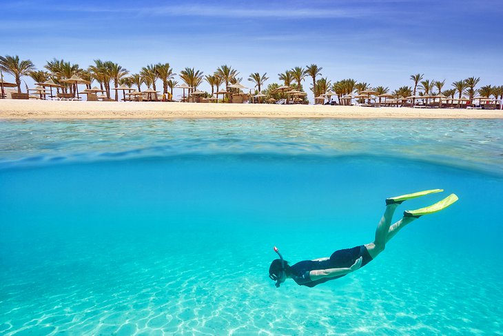 Best Beaches in Egypt: Where to Swim, Dive, and Relax