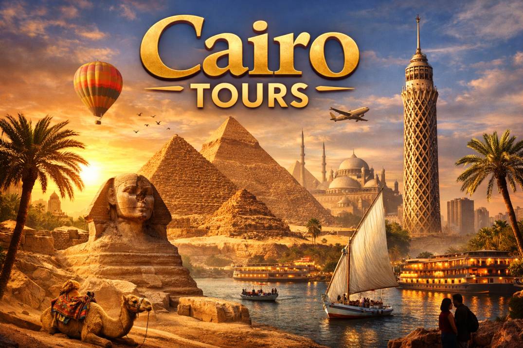 Cairo Tours