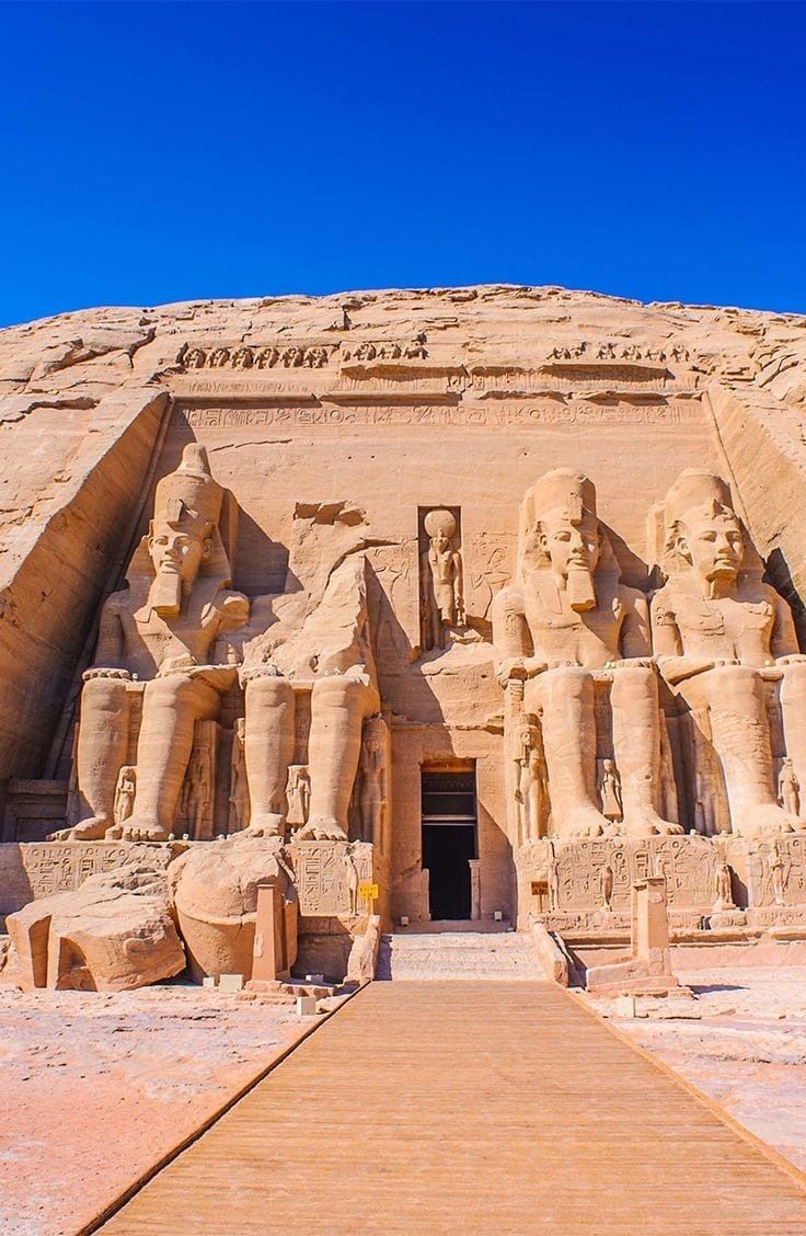 Abu Simbel